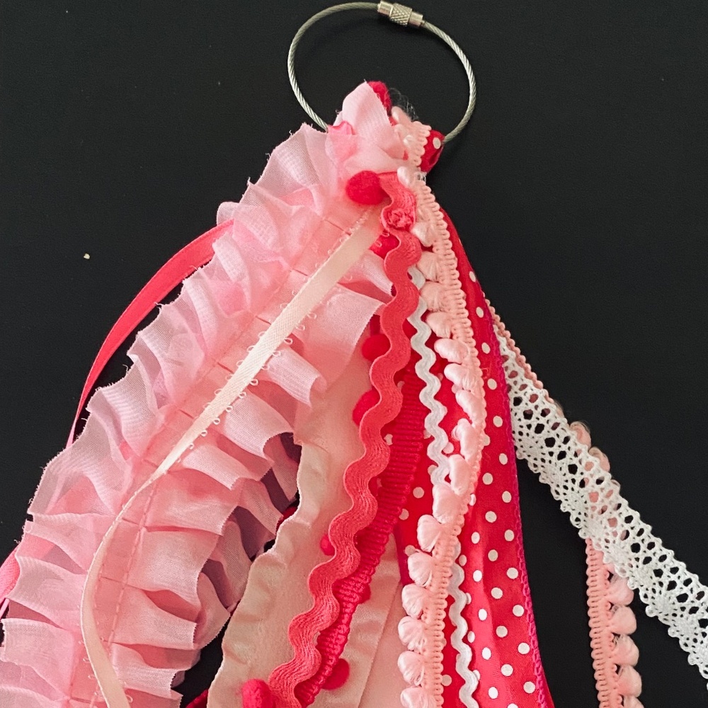 Bogg Bag Tassel